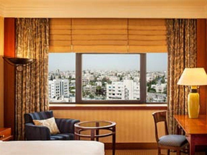Hotel Le Grand Amman Managed By Accor Exterior foto