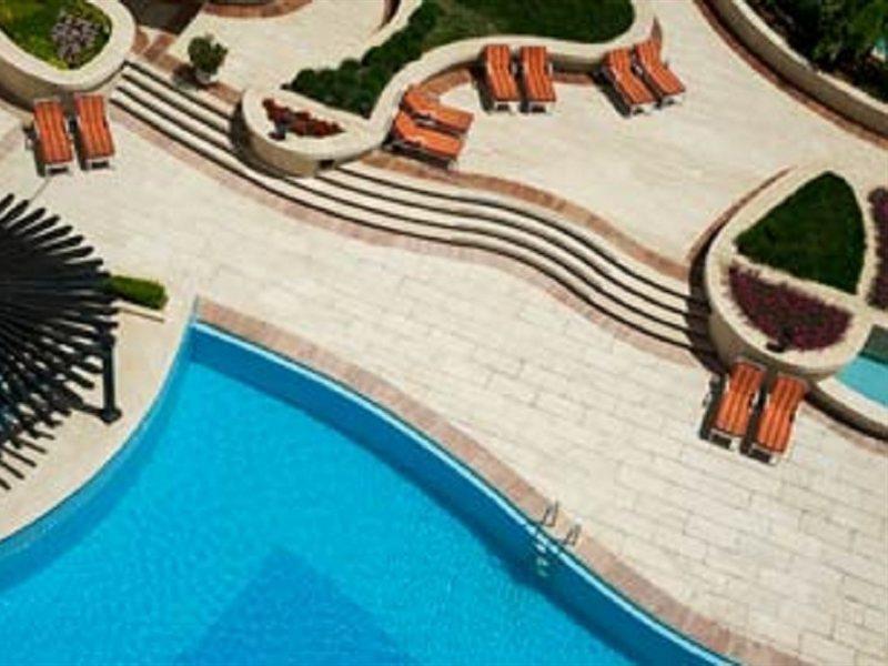 Hotel Le Grand Amman Managed By Accor Exterior foto