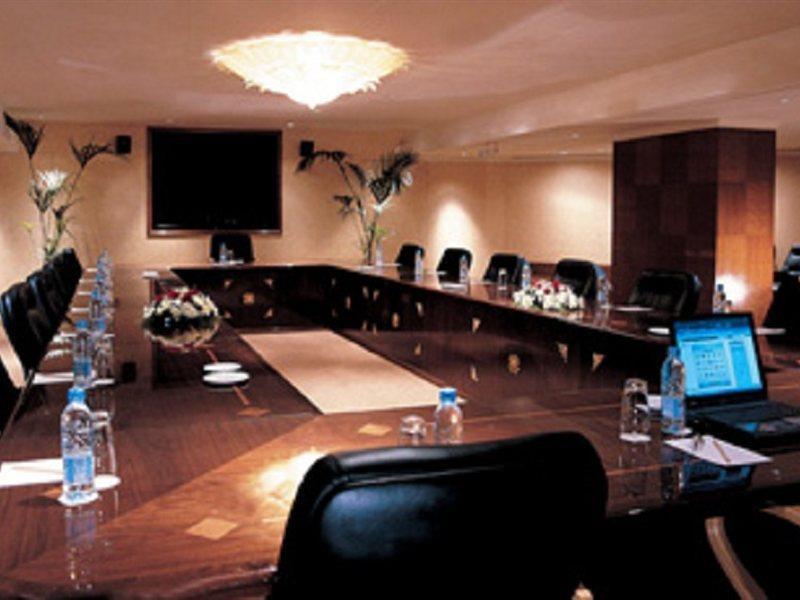 Hotel Le Grand Amman Managed By Accor Exterior foto