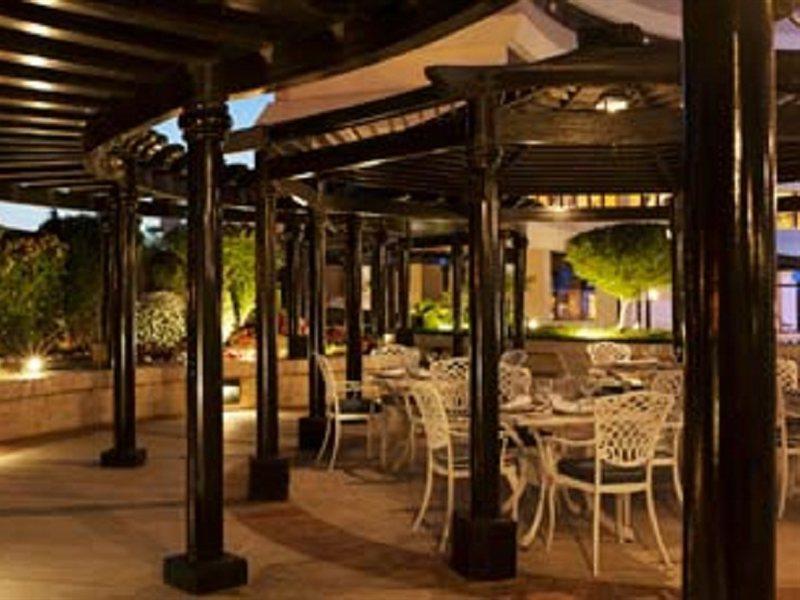 Hotel Le Grand Amman Managed By Accor Exterior foto