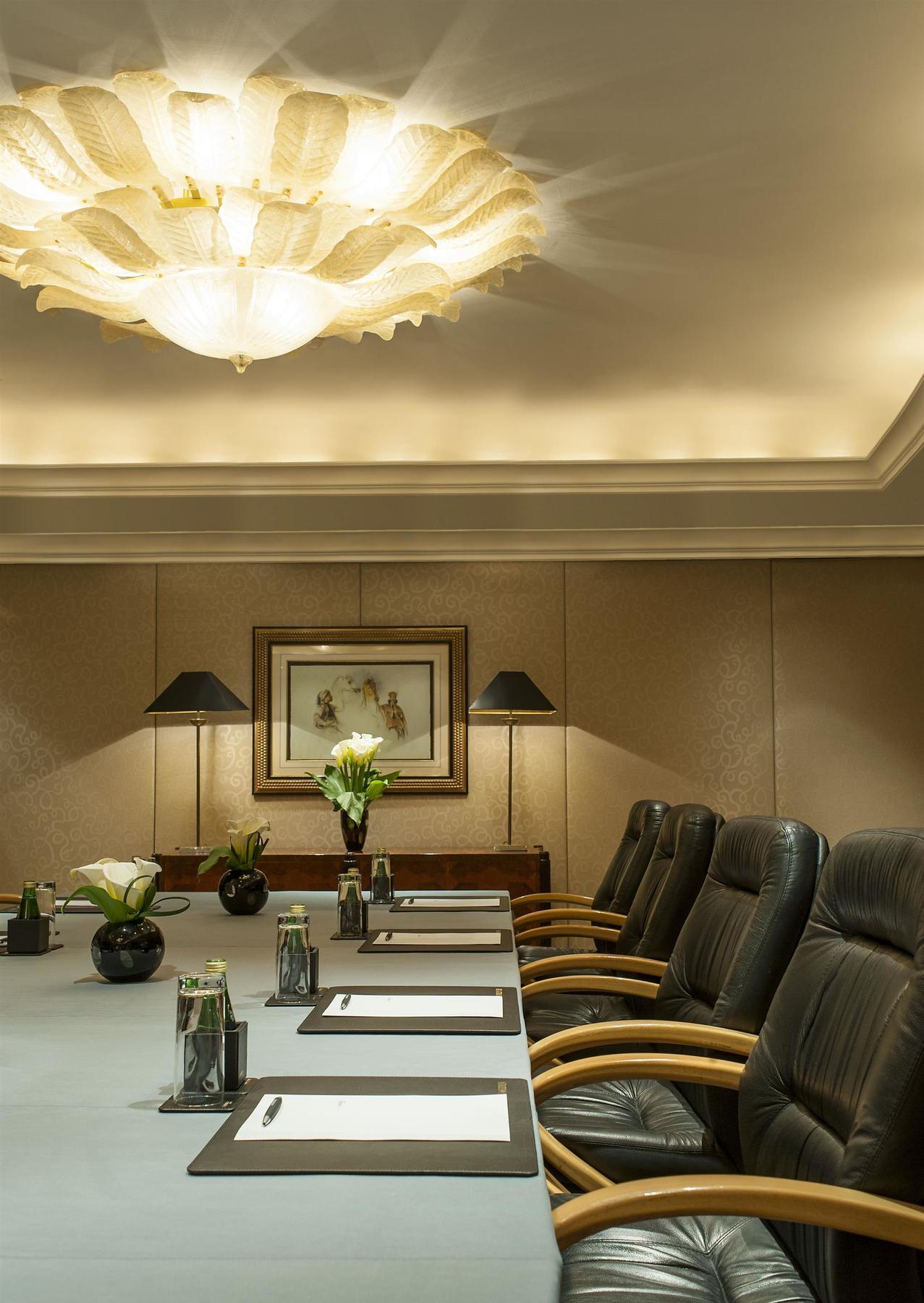 Hotel Le Grand Amman Managed By Accor Exterior foto